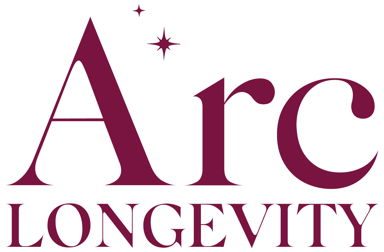 The Arc LONGEVITY Collection