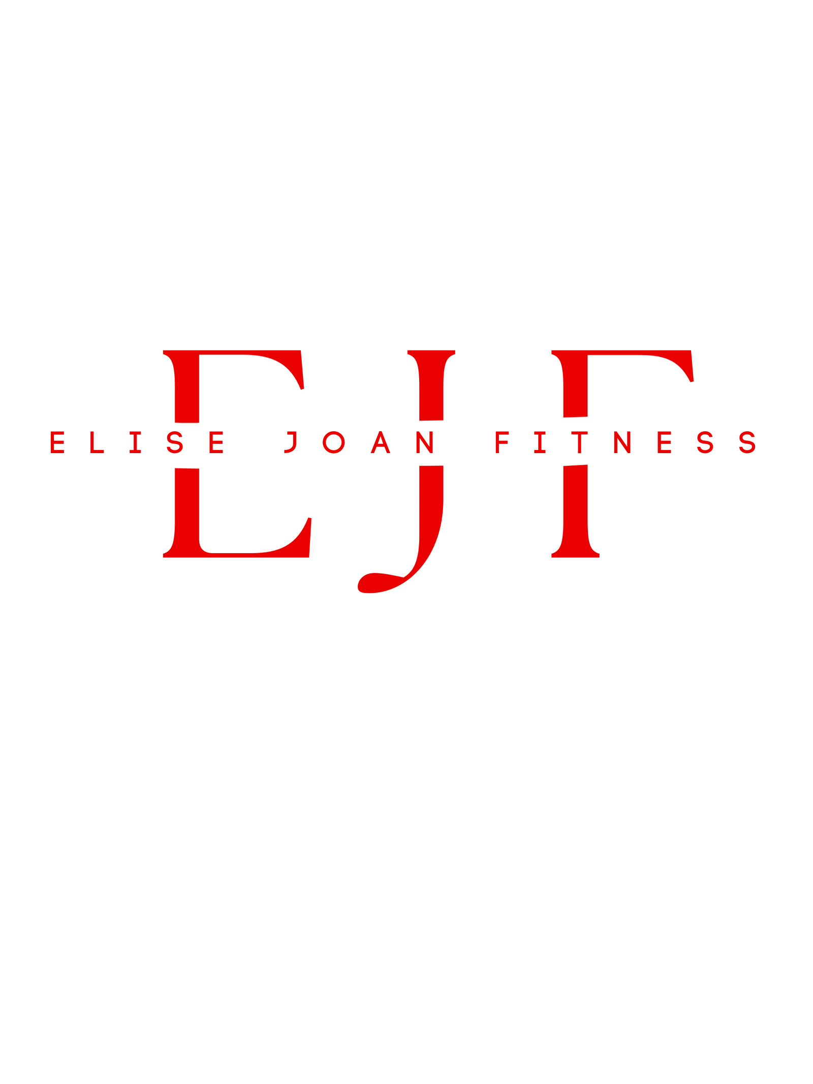 Elise Joan Fitness