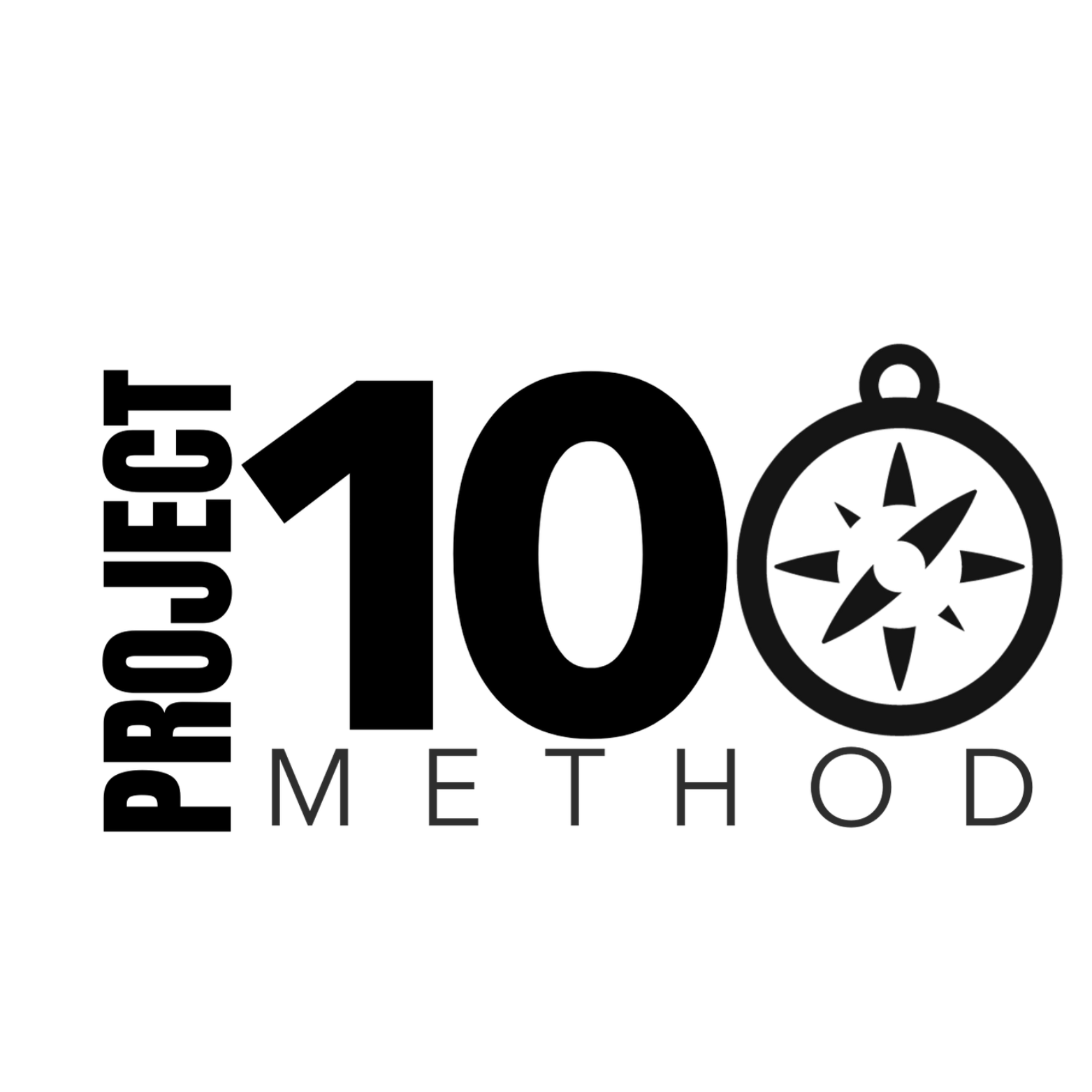 PROJECT 100 Method