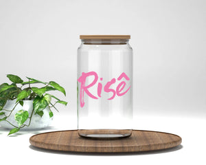 Rise Up Tumbler Collection