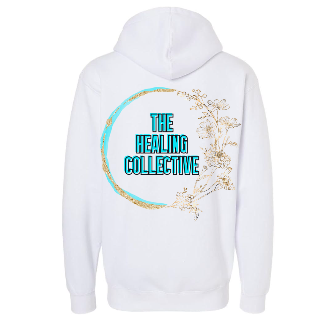 The Healing Collective Hoodie