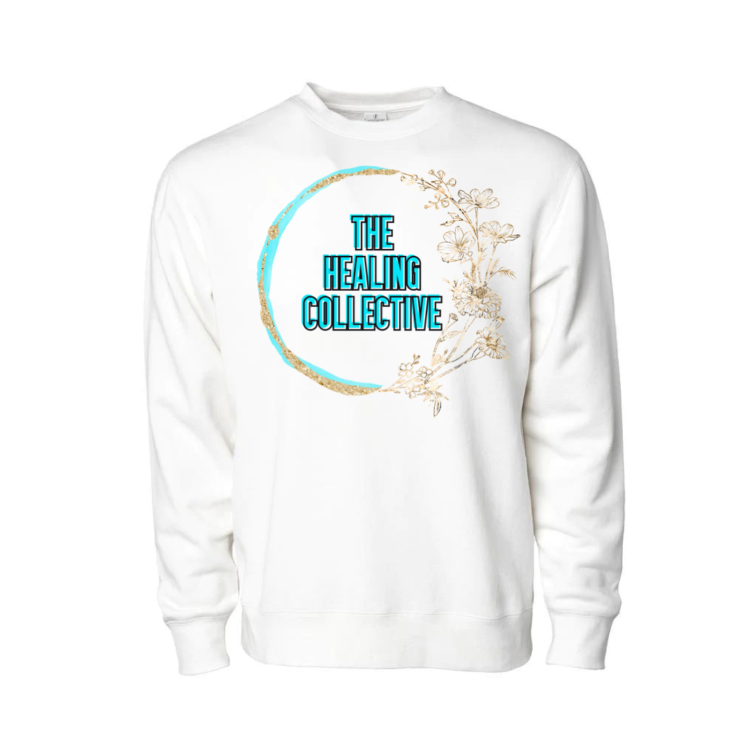 L'équipe mixte du Healing Collective 