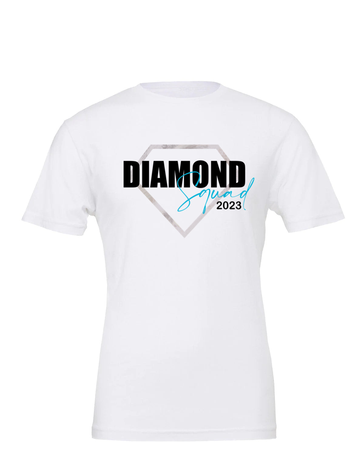 LOVE SIZE ME DIAMOND PUSH APPAREL (NON DISPONIBLE À LA COMMANDE) 