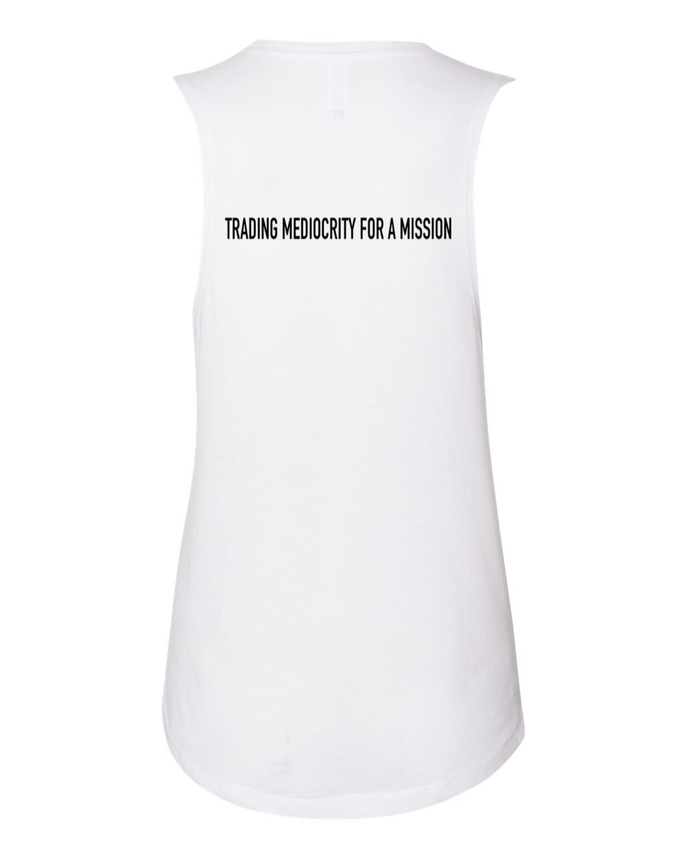 DÉBARDEUR ET T-SHIRT OMBRÉ DARE 2 DREAM