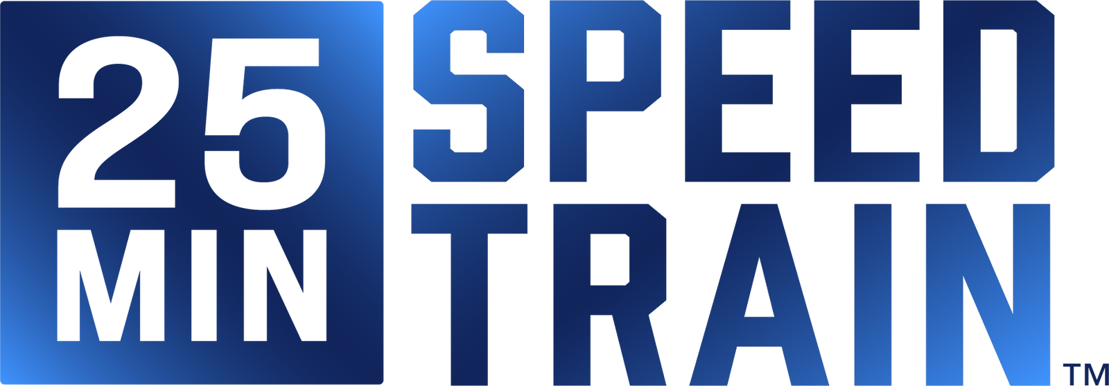 BODi 25 Minute Speed Train Stickers/ UV Decals