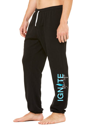 Ignite Your Life Unisex Joggers