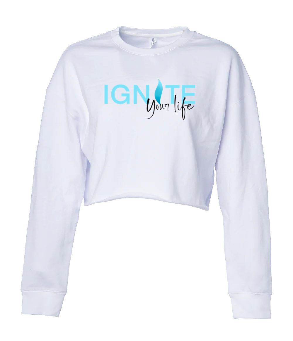 Équipe de récolte Ignite Your Life 