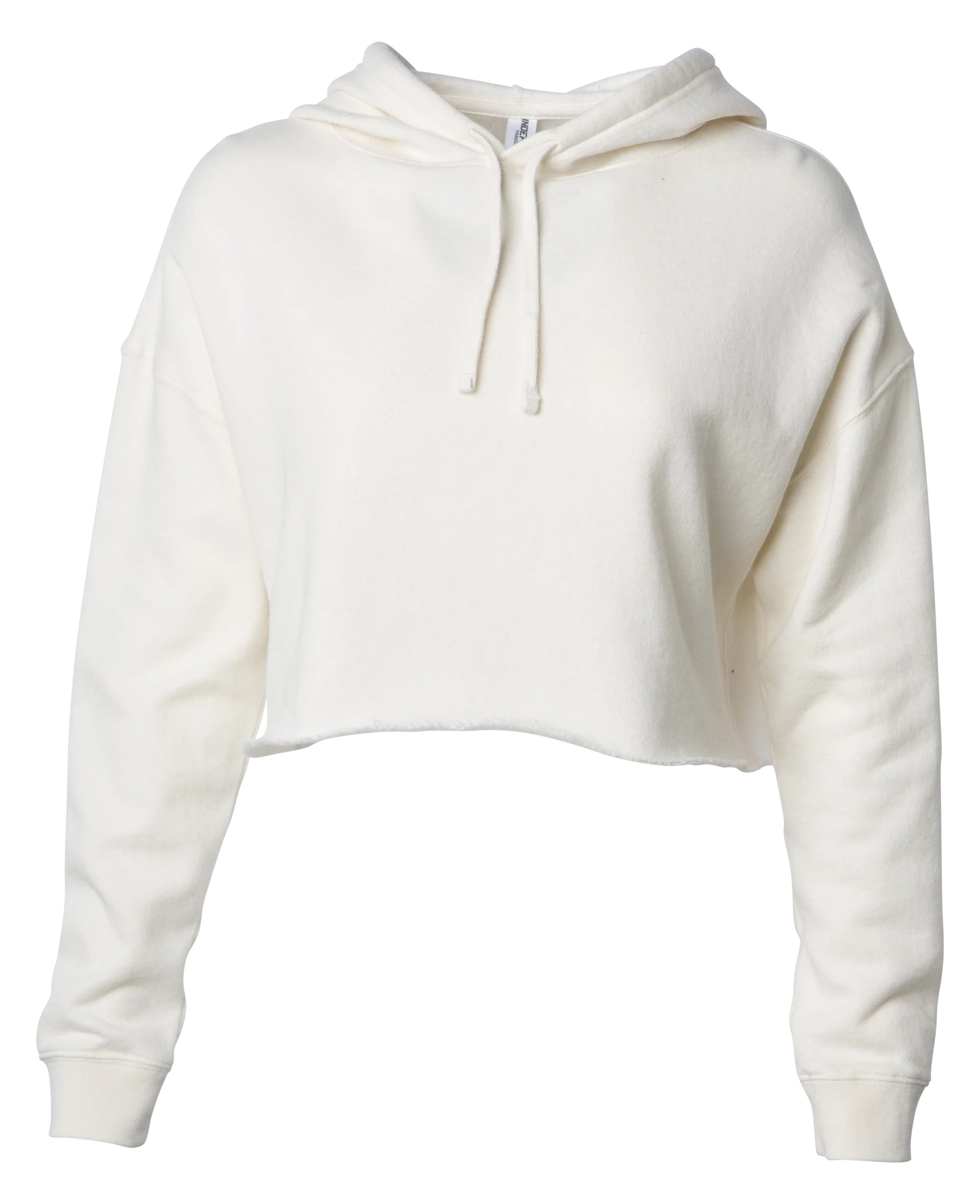 BeYOUtifully Made Crop Hoodie