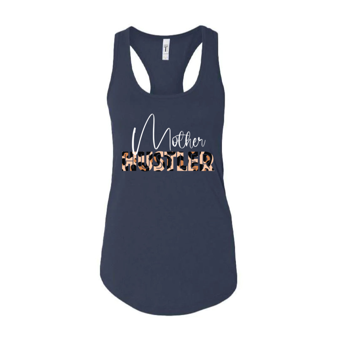 BeYOUTIFULLY Made Racerback