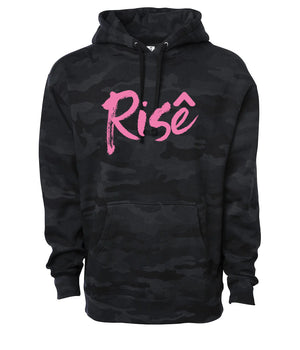 Rise Up Unisex Hoodie