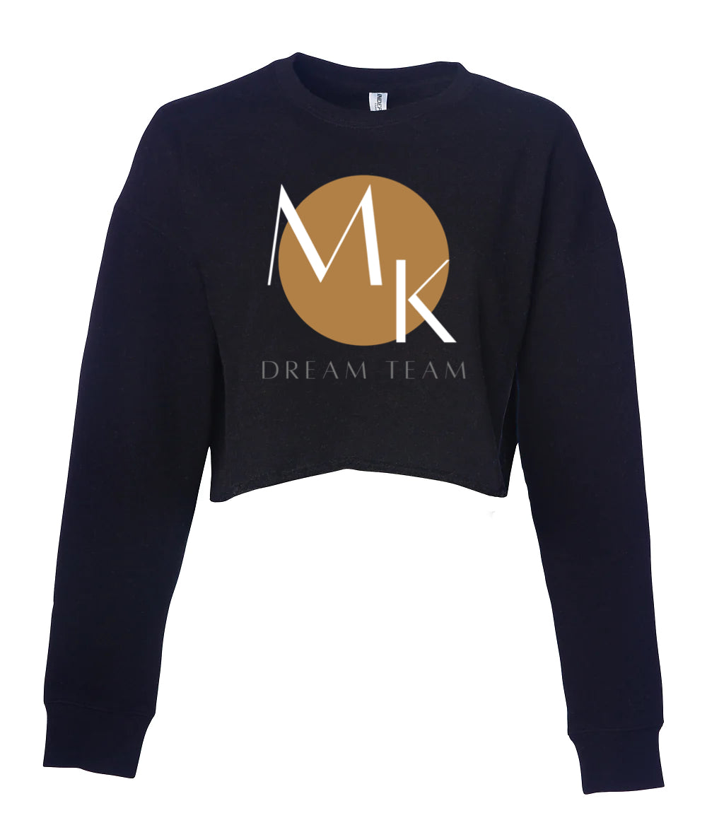 Équipe de jeunes femmes 