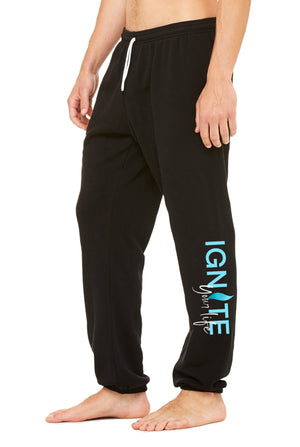 Ignite Your Life Unisex Joggers