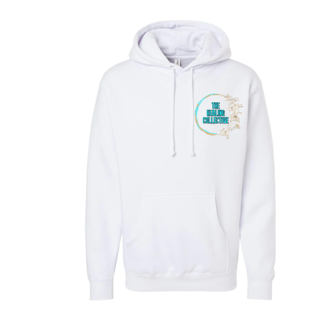 The Healing Collective Hoodie