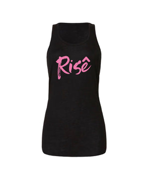 Rise Up Scoop Tank