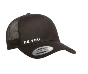 BeYOUtifully Made Trucker Hats