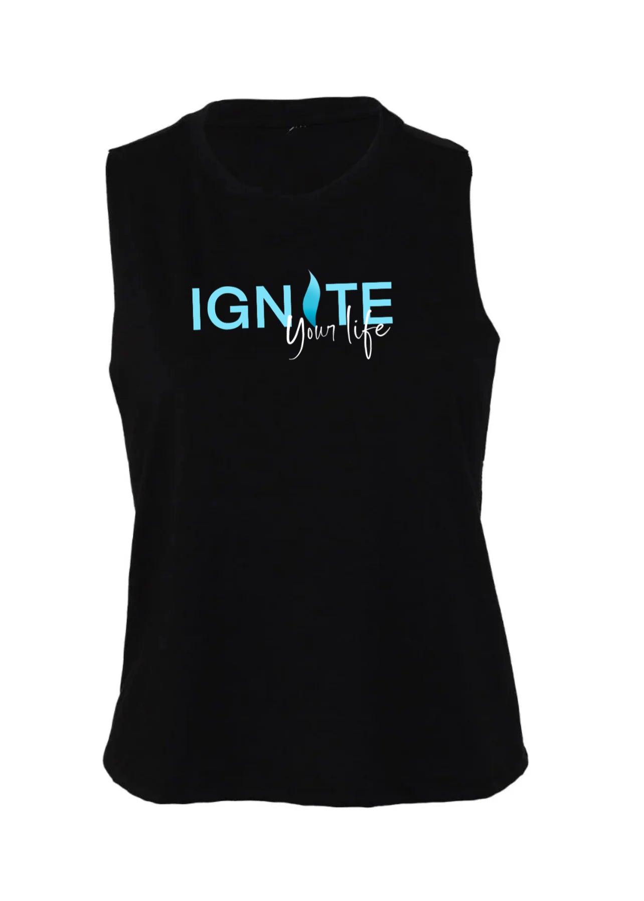 Réservoir de culture Ignite Your Life