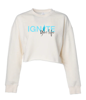 Ignite Your Life Crop Crew