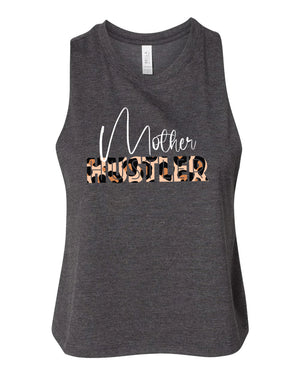 BeYOUtifully Made Crop Tank