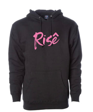 Rise Up Unisex Hoodie