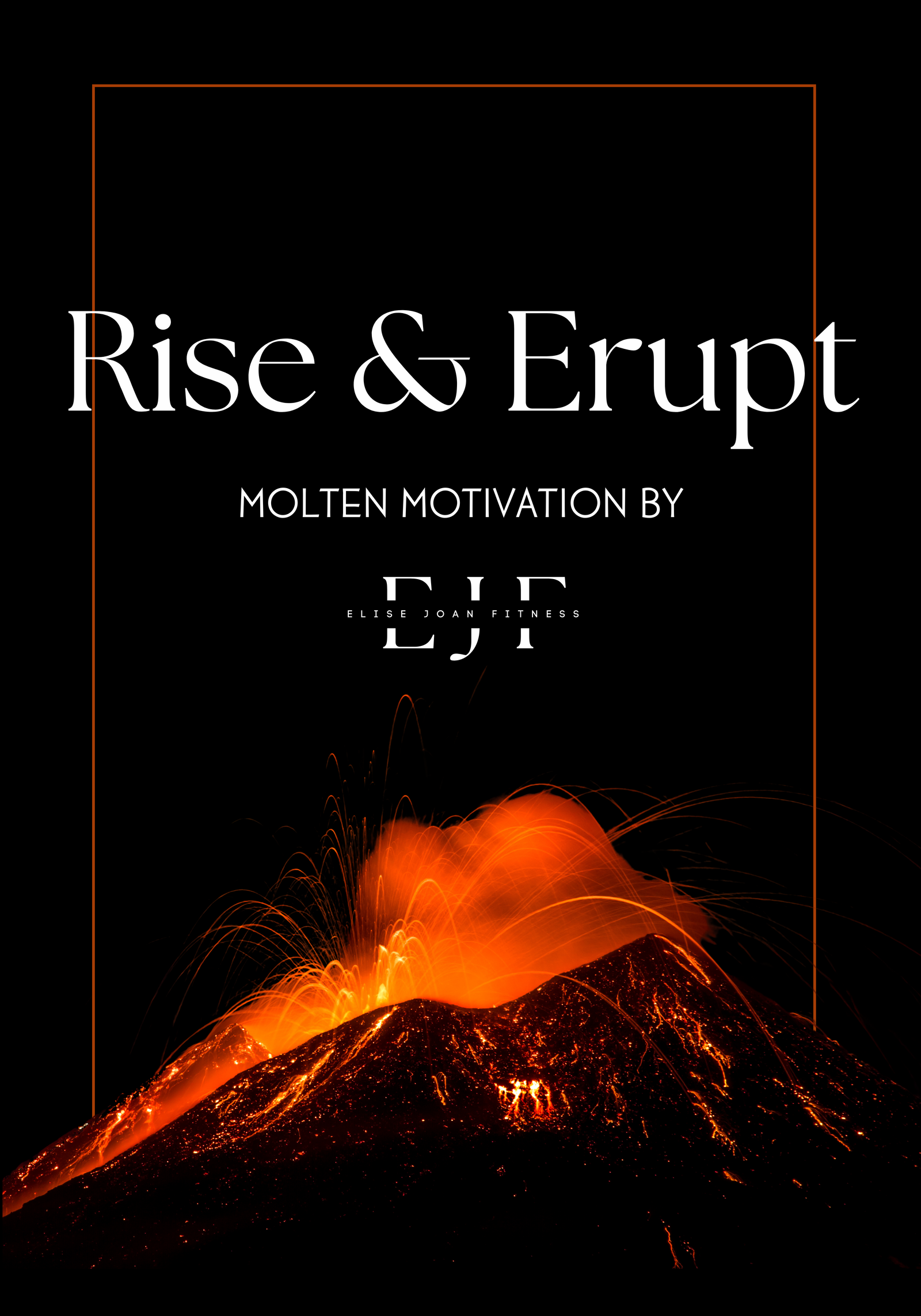 MOLTEN MOTIVATION DECK (Précommandes ouvertes)