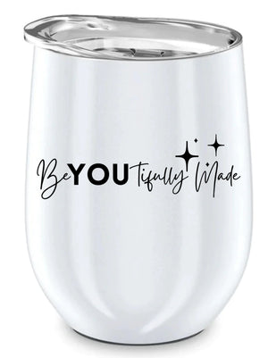 BeYOUtifully Made Tumbler Collection