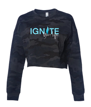 Ignite Your Life Crop Crew