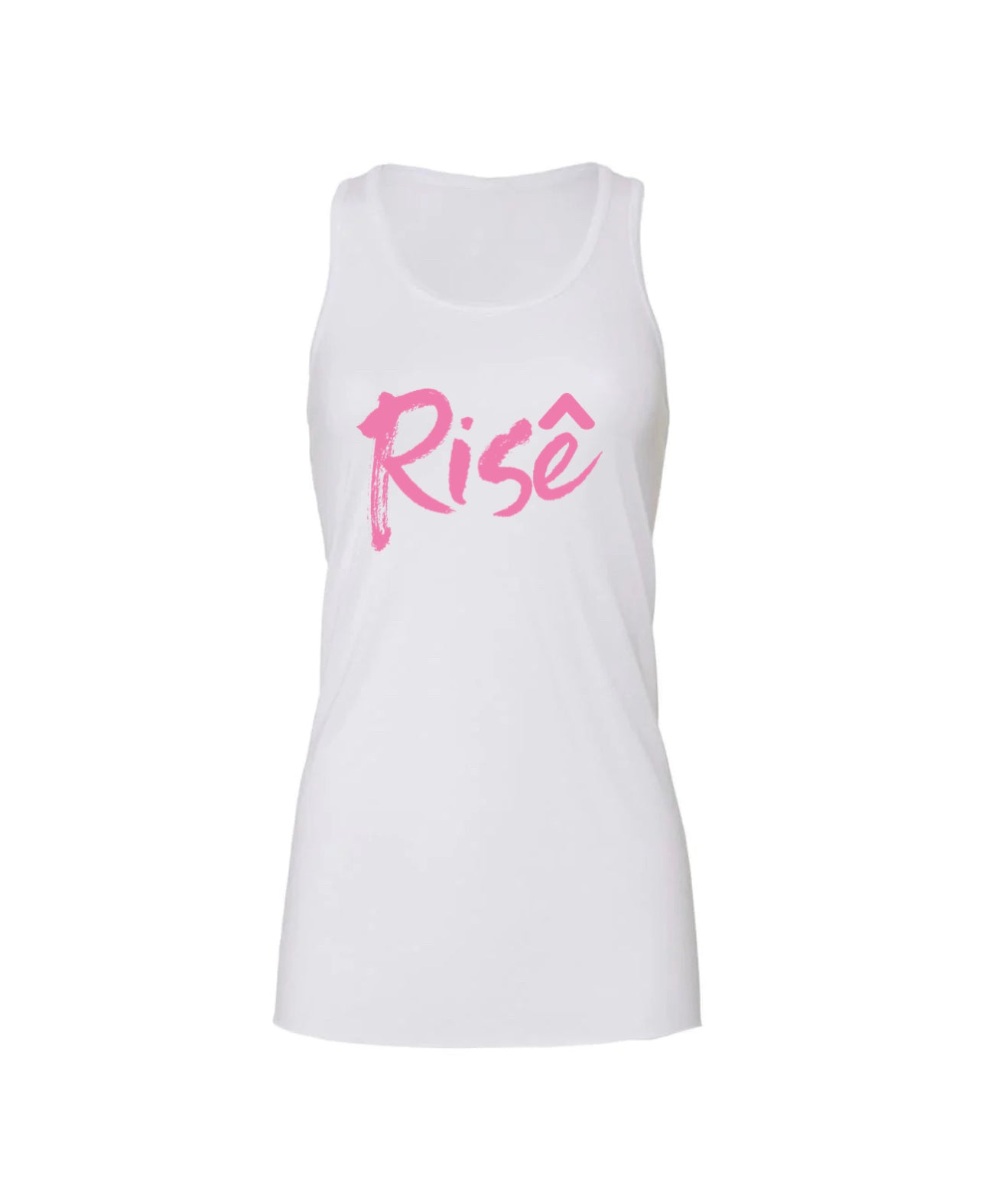 Rise Up Scoop Tank