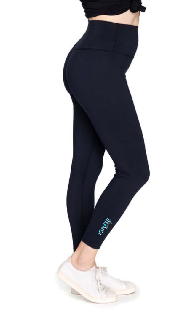 Leggings taille haute Ignite Your Life 