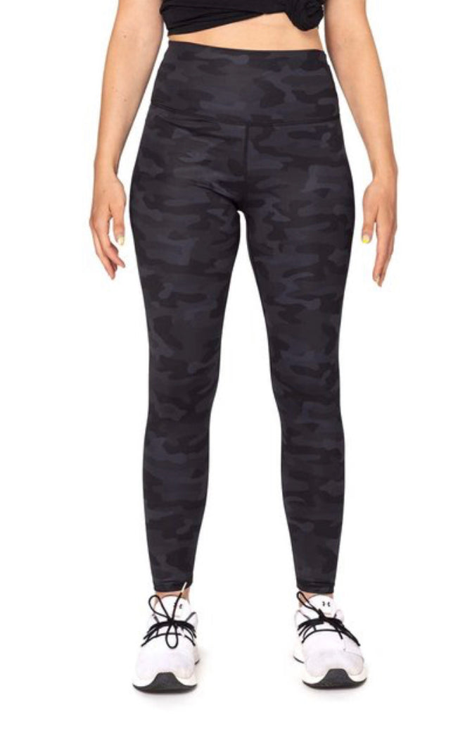 Leggings taille haute Inspire Strength 