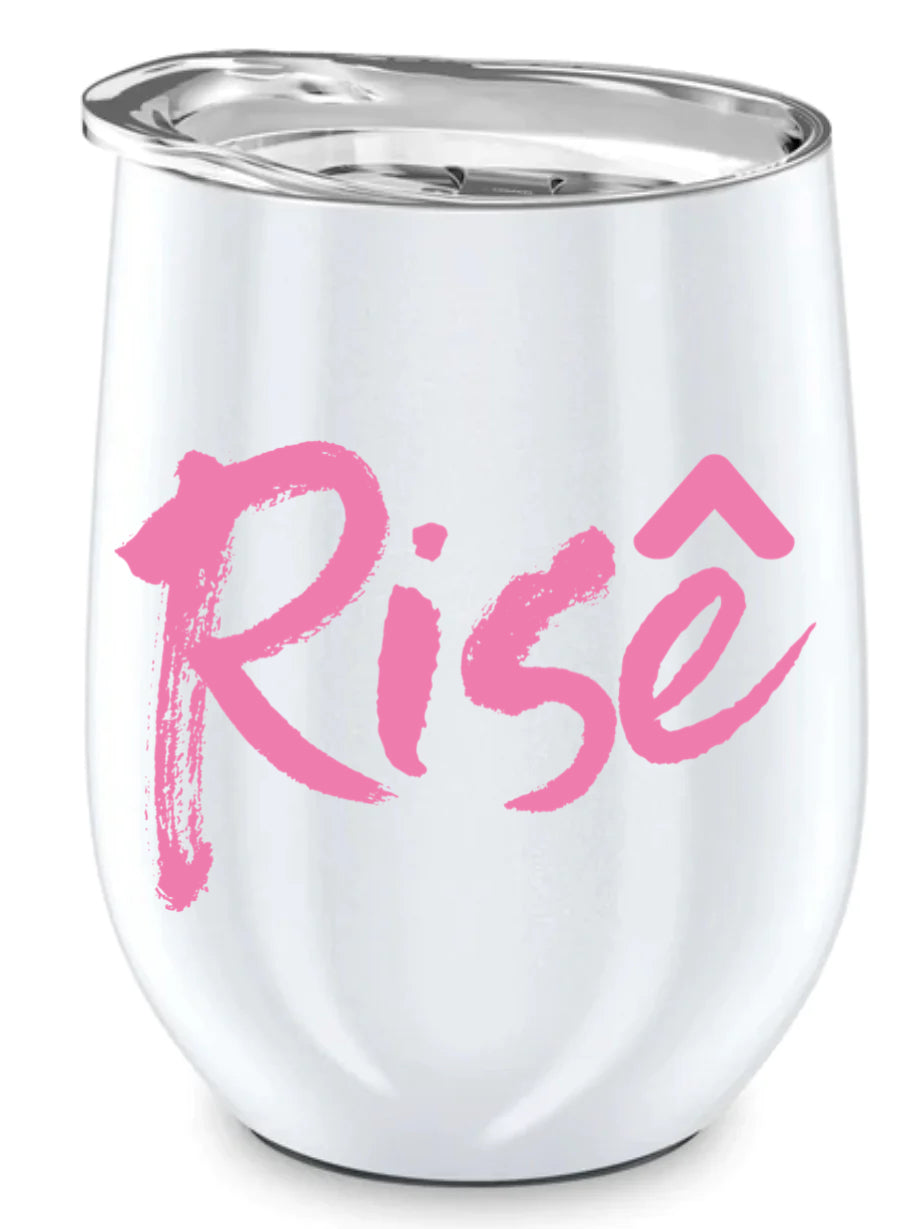 Rise Up Tumbler Collection