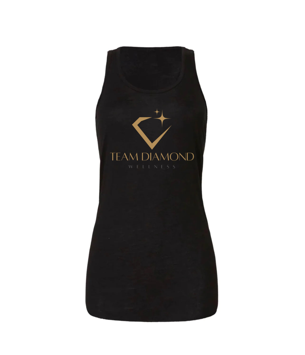 Débardeur fluide pour femme