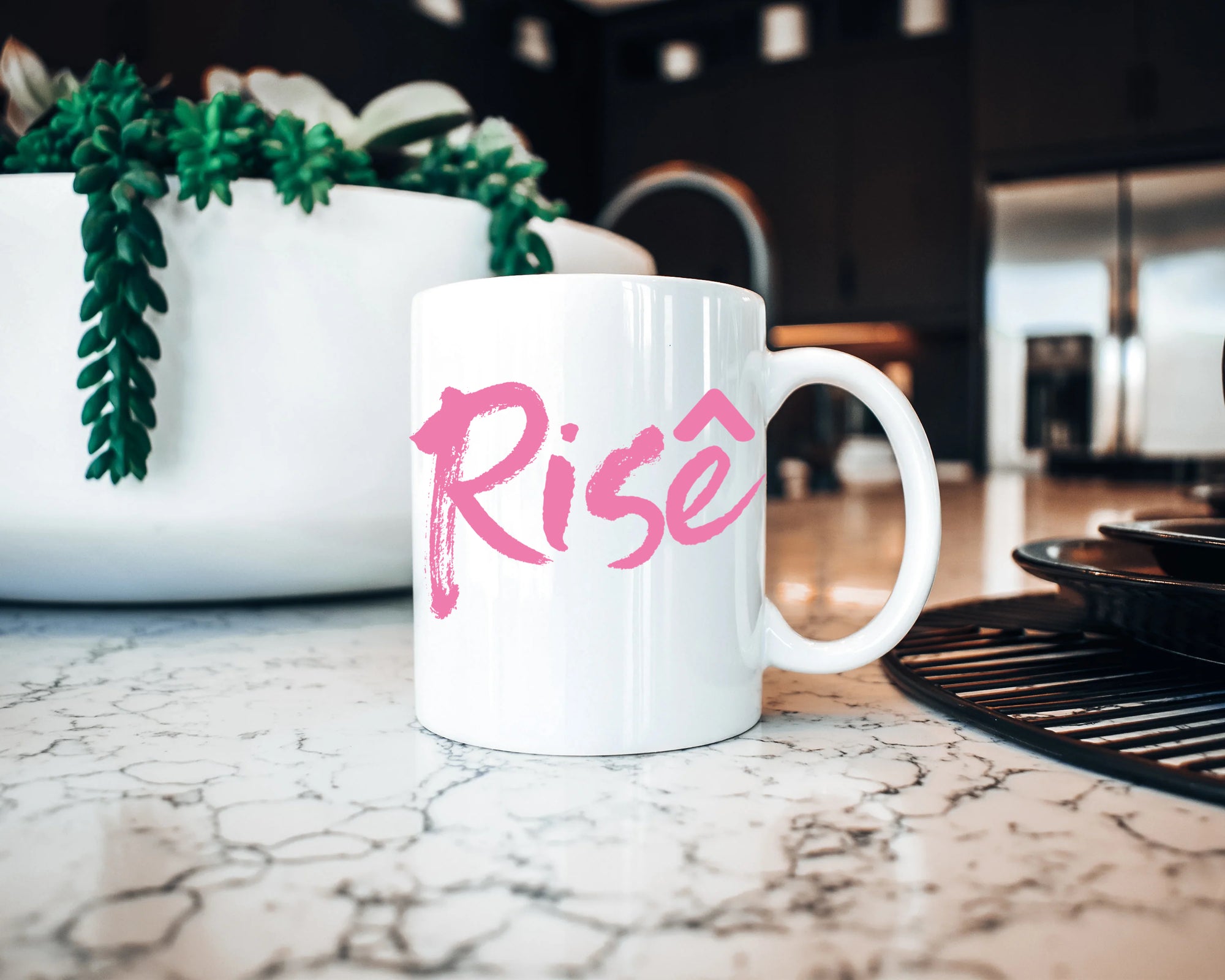 Rise Up Tumbler Collection