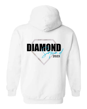 LOVE SIZE ME DIAMOND PUSH APPAREL ( NOT AVAILABLE TO ORDER)