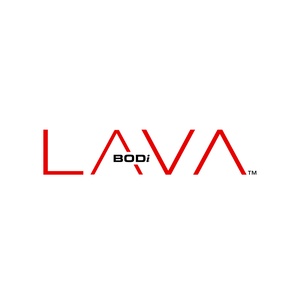 BODi LAVA Stickers