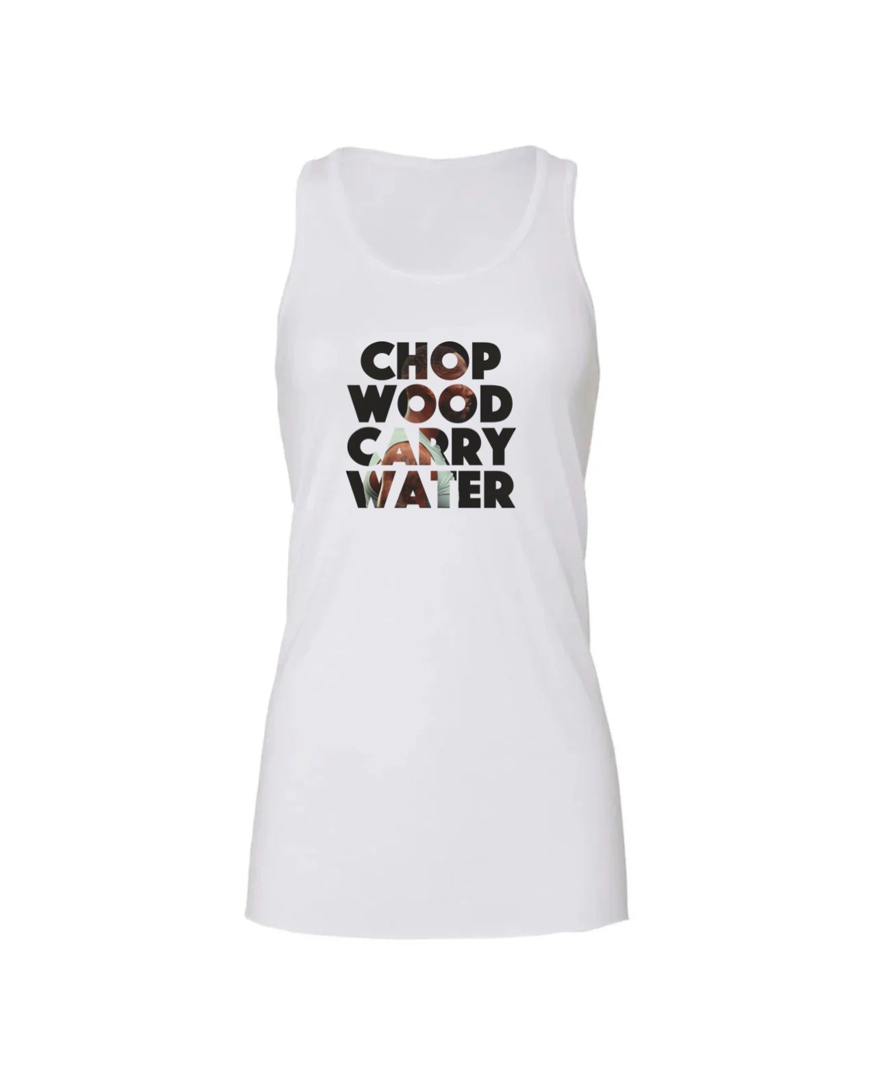 Chop Wood Carry Water APPAREL