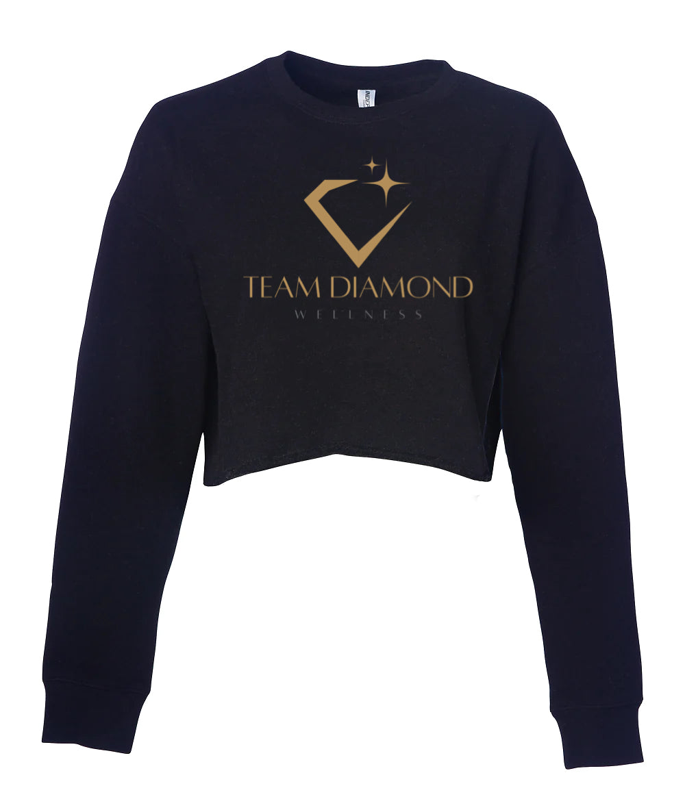 Équipe de jeunes femmes 