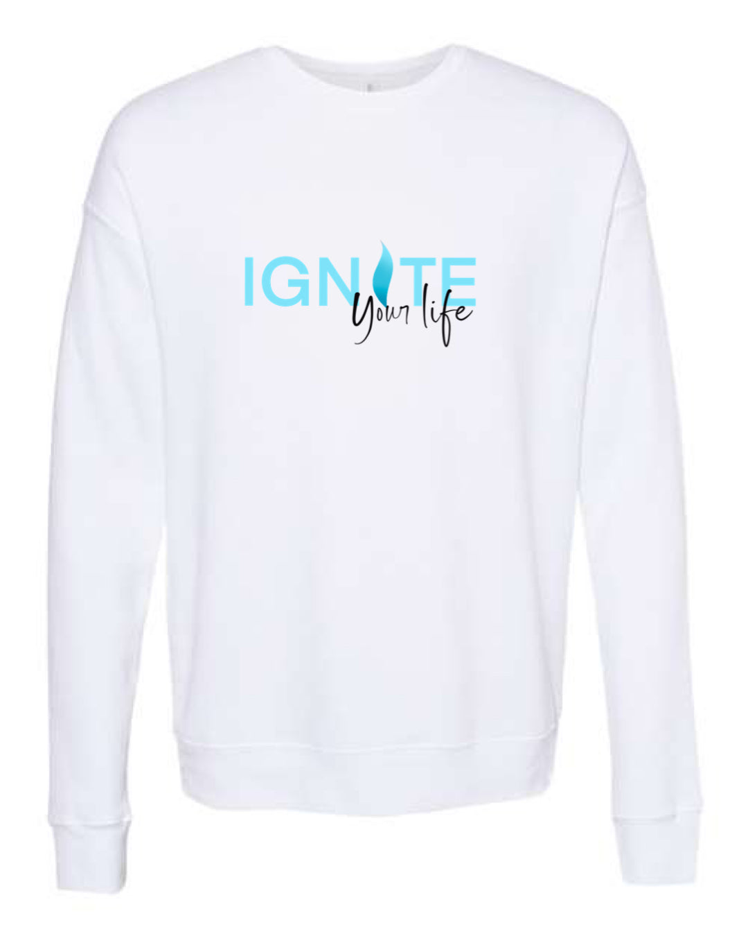 Équipe unisexe Ignite Your Life 