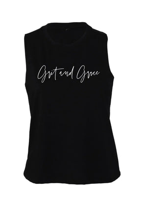 BeYOUtifully Made Crop Tank