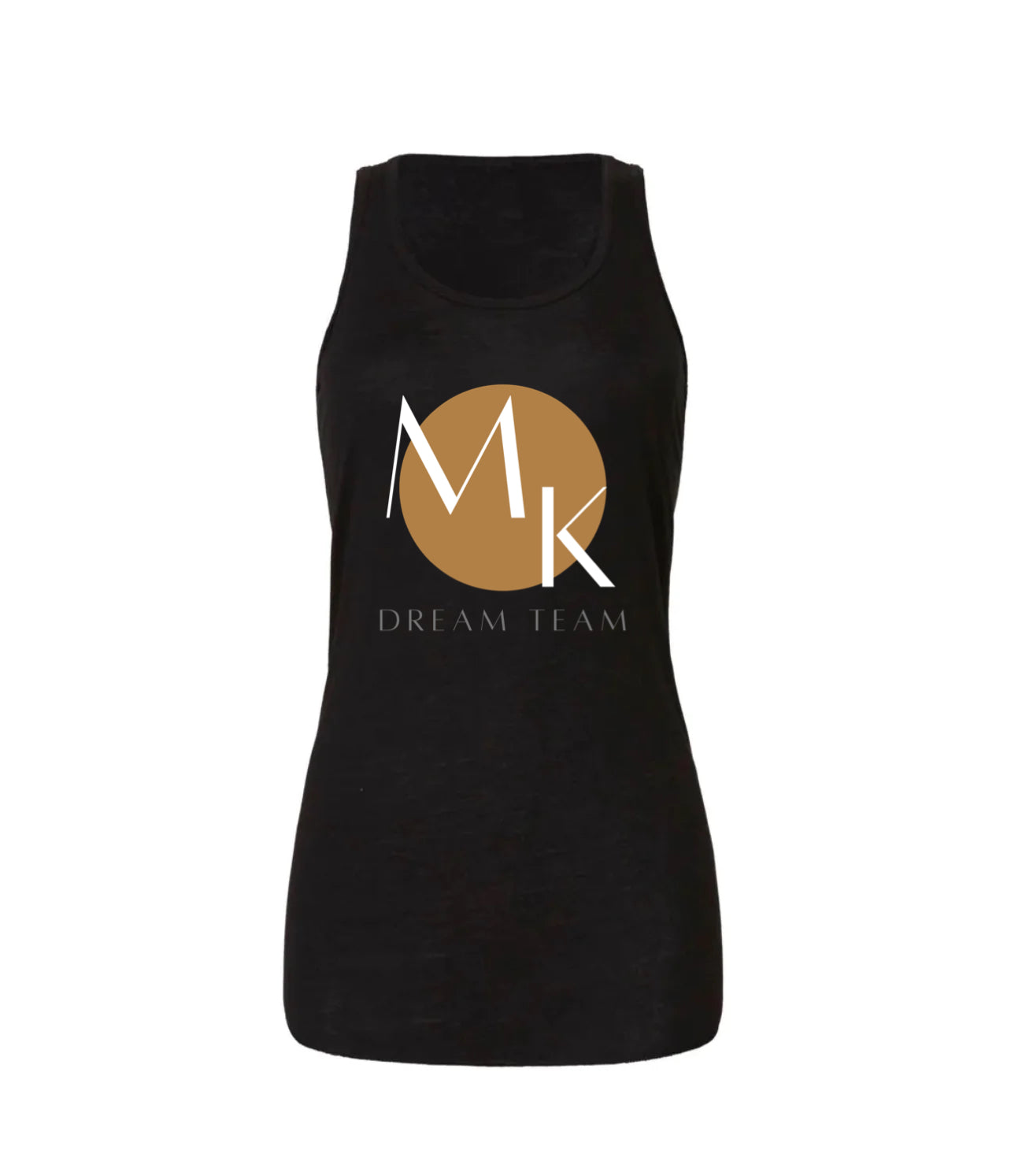 Débardeur fluide pour femme