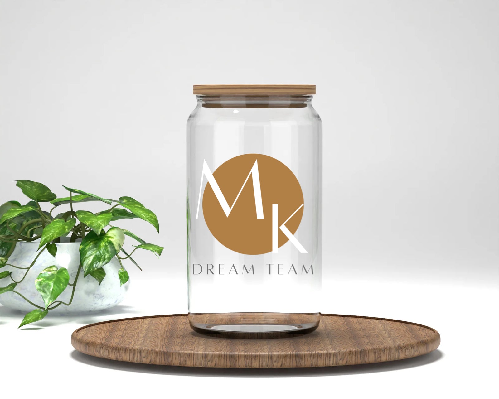 Dream Team Tumbler Collection