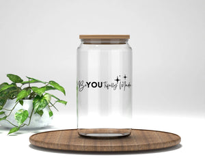 BeYOUtifully Made Tumbler Collection