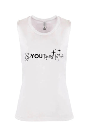 BeYOUtifully Made Unisex Tank