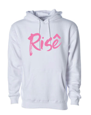 Rise Up Unisex Hoodie