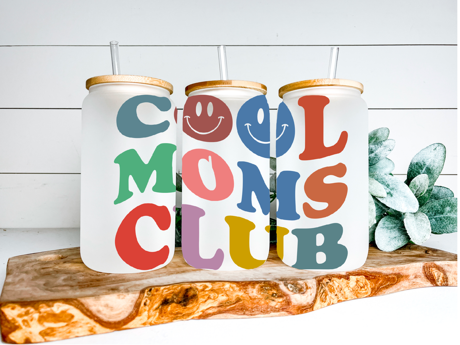 Club des mamans cool