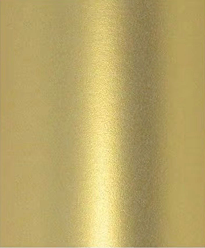Gold Foil