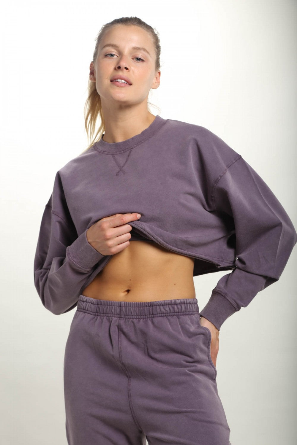 Culture de lavage minéral 