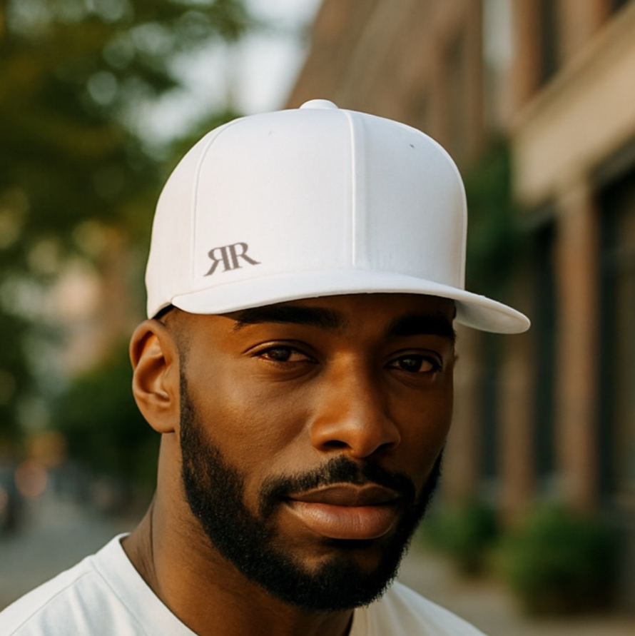 Casquettes Team Rooted &amp; Rising