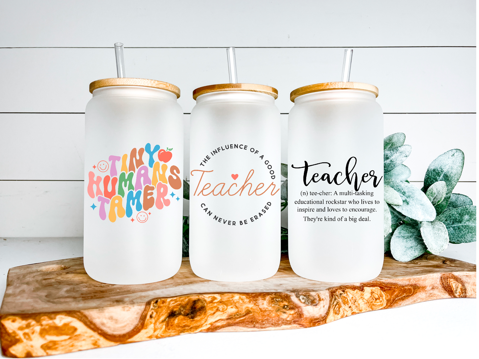 Lunettes de professeur