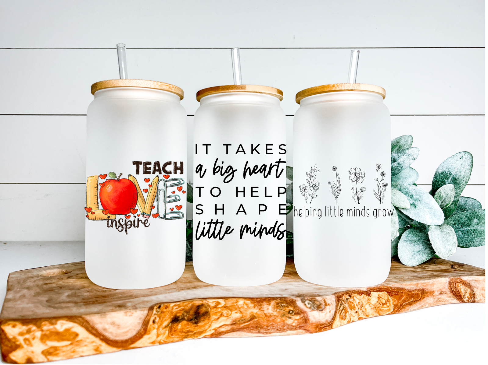 Lunettes de professeur