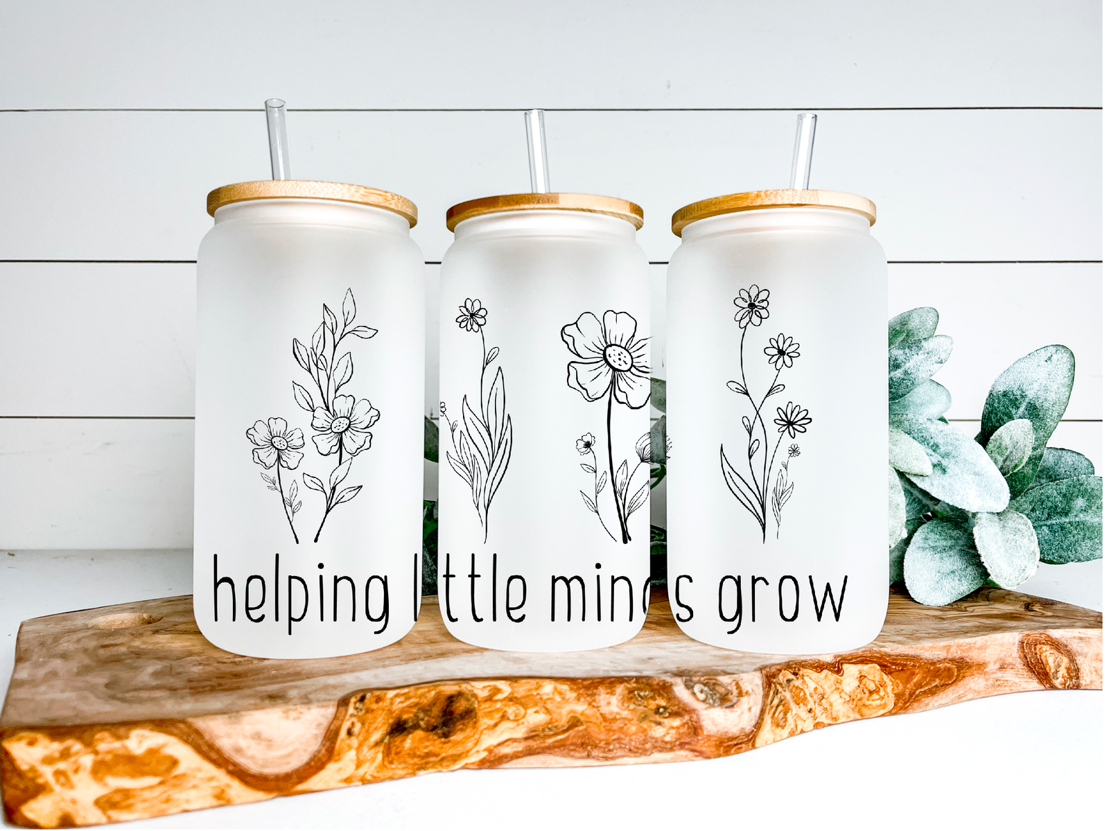 Les petits esprits grandissent